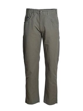 Tyndale AR/FR Olive Green Work Pants